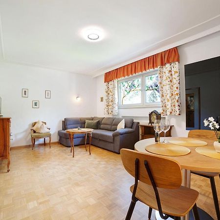 Villa Sabine - Renate Merano Eksteriør billede