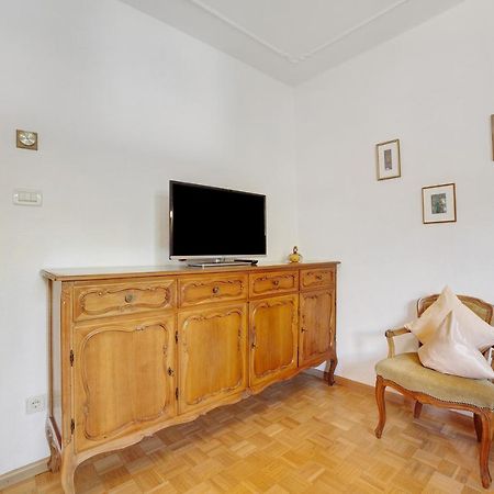 Villa Sabine - Renate Merano Eksteriør billede