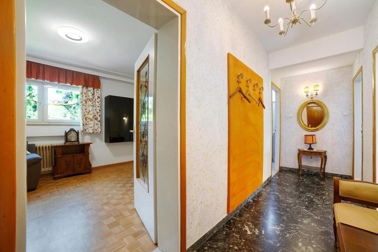 Villa Sabine - Renate Merano Eksteriør billede