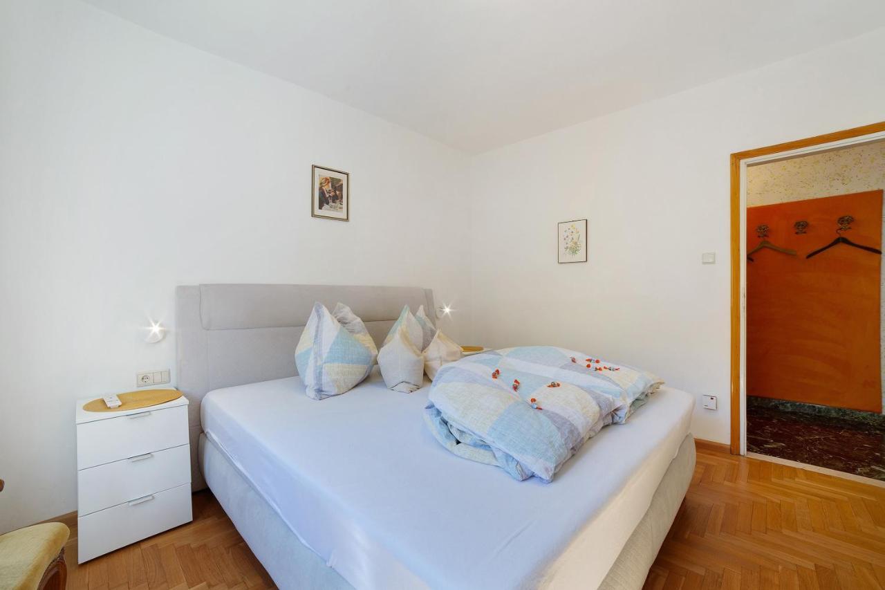 Villa Sabine - Renate Merano Eksteriør billede